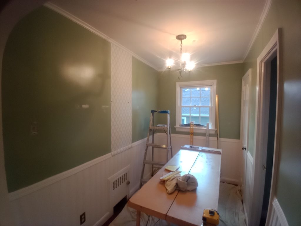 wallpaper services Roseland NJ