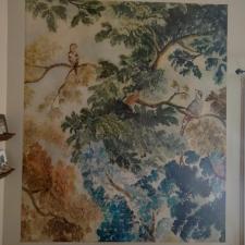 Top Quality Wallpapering Installation in Morristown, NJ