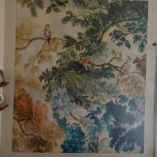 Top-Quality-Wallpapering-Installation-in-Morristown-NJ 0