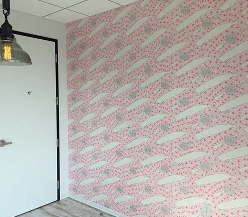 wallpaper services in Bedminster NJ