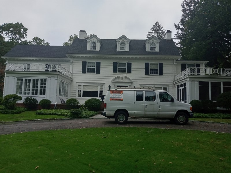 Exterior painters Rockaway NJ