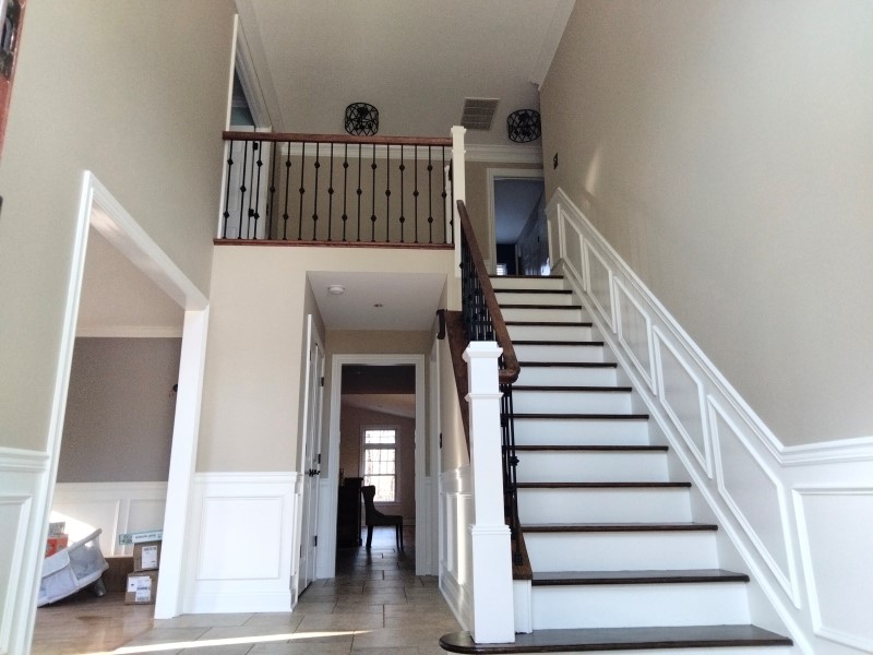 Interior painters in Madison NJ