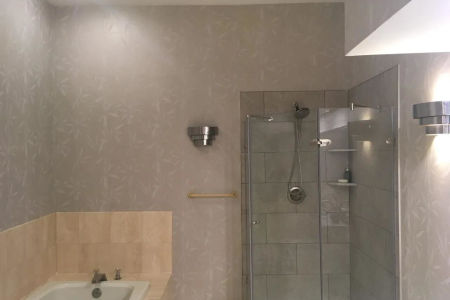 Wallpapering services in Cedar Knolls, NJ